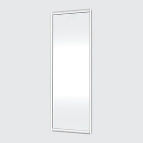 Box doccia walk-in Easy L 70, H 190 cm, vetro 6 mm serigrafato