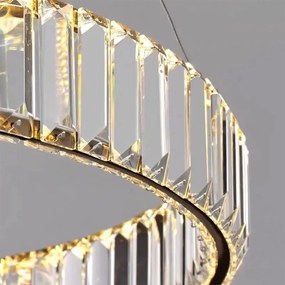 Lampada da soffitto LED APP982-CP