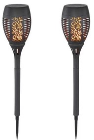 Globo 33535-2 - SET 2x Lampada solare LED LED/0,1W/3V IP44