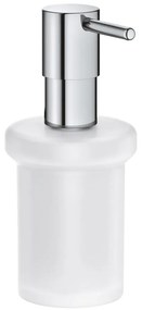 GROHE 41188000 - Dispenser per sapone QUICKFIX START 160 ml, cromo lucido