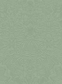Moooi for Arte Tapete Mimic Moth - Sage