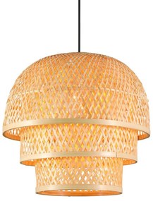 Lampada da soffitto Bamboo APP1629-1CP