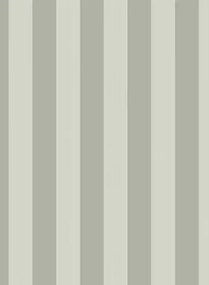 Streifentapete Regatta Stripe von Cole & Son - Olive