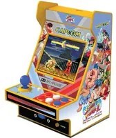 My arcade nano player pro super street fighter 2 2 games dgunl-4184 - 0845620041848