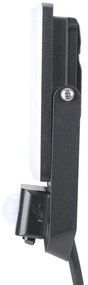 Proiettore LED per esterni con sensore LED/50W/230V 5000K IP44