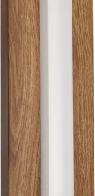 Eglo 900679 - Applique a LED da esterno BITETTO LED/7W/230V IP44