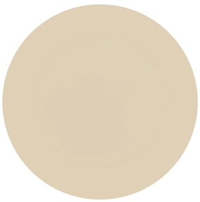 Tovaglietta in finta pelle ø 38 cm Togo – ZicZac