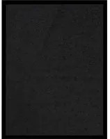 Zerbino Nero 40x60 cm cod mxl 46590