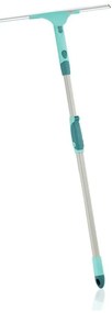 Spatola per finestre con asta telescopica XL - LEIFHEIT