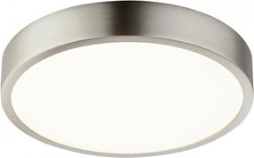Globo 12366-22 - Plafoniera dimmerabile a LED VITOS LED/22W/230V