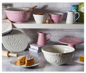 Ciotola bianca in gres ø 29 cm In the Forest – Mason Cash