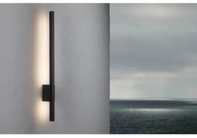 Paulmann 94742 - LED/11,5W IP44 Applique da esterno STAN 230V