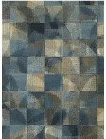 Clarke & Clarke Carta da parati Impatto - Midnight