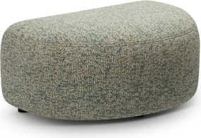 Poggiapiedi verde Kate – Micadoni