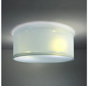 Dalber 42006T - Plafoniera per bambini COLOR LIGHT 2xE27/15W/230V blu