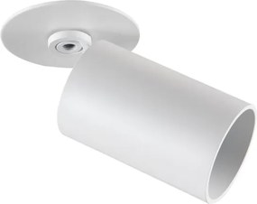 Kanlux 29310 - Faretto incasso CHIRO 1xGU10/35W/230V bianco
