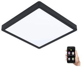 Eglo 900124 - Lampada da bagno LED dimmerabile ARGOLIS-Z LED/19,5W/230V IP44