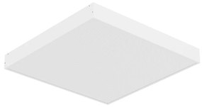 Plafoniera LED 60x60 42W CCT Bianco Variabile UGR19 PHILIPS CertaDrive CRI92 Colore Bianco Variabile CCT