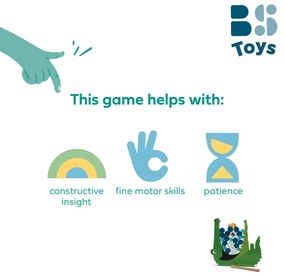 Nutri il coccodrillo