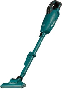 Makita - Aspirapolvere a batteria 40V, senza batteria e caricabatterie CL001GZ