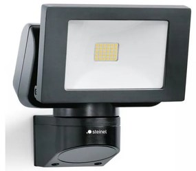 Steinel 069216 - Proiettore LED LS 150 LED/14,7W/230V 4000K IP44 nero