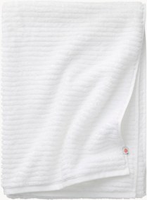 Telo da doccia in cotone millerighe Supersoft