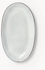 Piatto da portata fatto a mano Nordic Sand