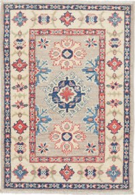 Kazak Tappeto orientale 90x60 (Pakistan) Annodato A Mano
