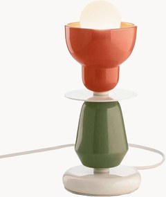 Lampada da tavolo Berimbau