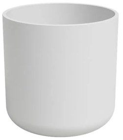 Vaso in ceramica ø 14 cm Juno - Artevasi