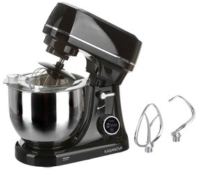 Impastatrice planetaria 5,7 L 800 W