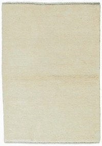 Gabbeh Tappeto persiano 140x100 Beige (Iran) Annodato A Mano