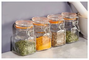 Set di 4 spezie 90 ml - Premier Housewares