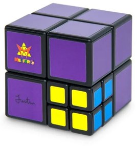 Cubo di Rubik avanzato Pocket Cube - RecentToys