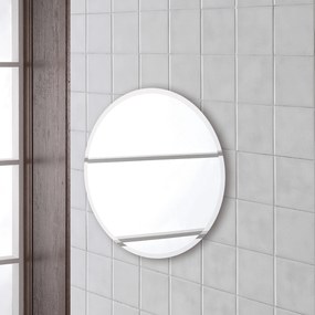 Specchio Tondo Diametro 50 Feridras "Prime"