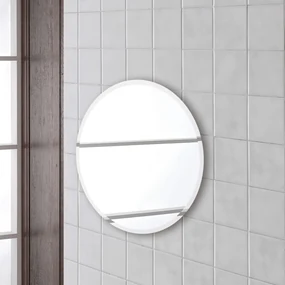 Specchio Tondo Diametro 50 Feridras "Prime"