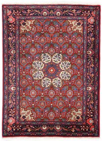 Bidjar Tappeto persiano 70 x 100 (Iran) Annodato A Mano