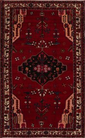 Lori Tappeto persiano 370 x 220 (Iran)