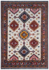 Kazak Tappeto 240 x 170 (Pakistan) Annodato A Mano