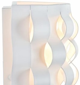 Maytoni MOD196-WL-01-W - Applique DELICATE 1xE14/40W/230V