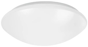 Osram - Plafoniera LED ESSENTIAL LED/13W/230V Ø 25 cm bianca