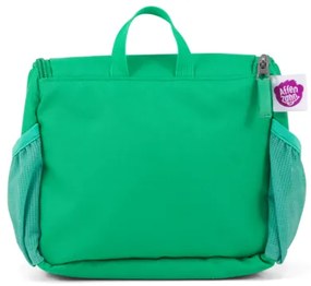 Beauty Case Affenzahn Finn Frog – Rana