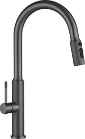 Rubinetto da cucina Rea Master Titan