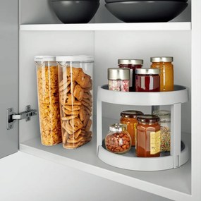 Contenitore Da Cucina Rotante Giro2 28 Cm /