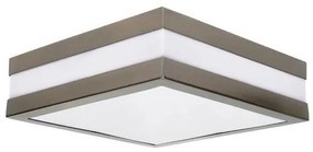 Kanlux 8981 - Lampada da esterno JURBA 2xE27/18W/230V