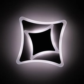 Brilagi - Lampada da parete LED MODERN MINI 24W 230V 3000/4000/6000K