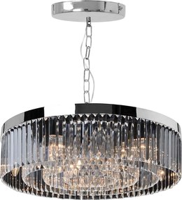 Lampada APP1532-8CP Chrome