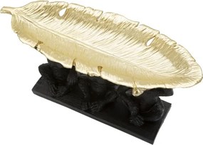 Scimmie Svuota Tasche Tris M 43X15,7X20