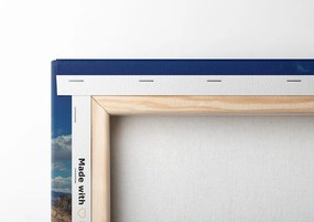 Stampa su tela – Scenografia splendida