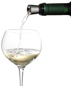 WMF - Imbuto per vino con tappo